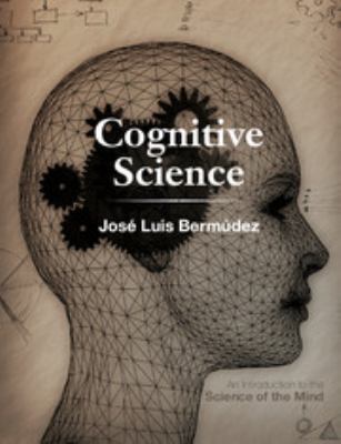 Cognitive Science (cover)