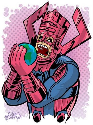 Galactus