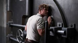 Dead prequel Army of Thieves ...