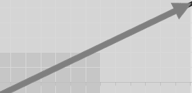 A graph with a line going up

AI-generated content may be incorrect.