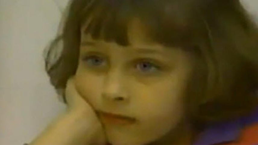 Child of Rage (1990) | MUBI