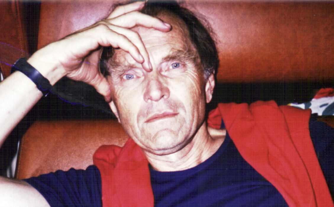 Picture of Feyerabend