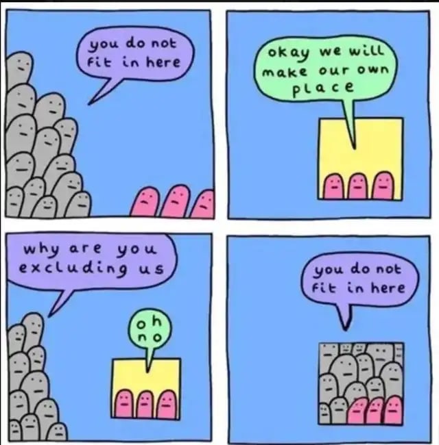 Me irl : r/me_irl