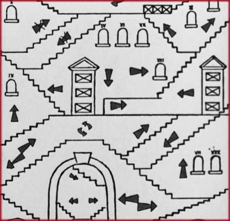 Could goku get the permit A28 from twelve tasks of asterix. : r/PowerScaling