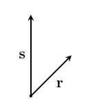 non-standard basis