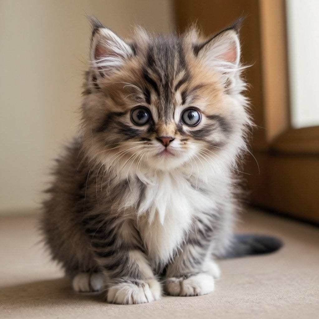 The Best Text to Cat AI Generator (for Free)