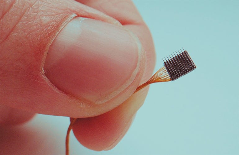 How the Utah Array is advancing BCI science