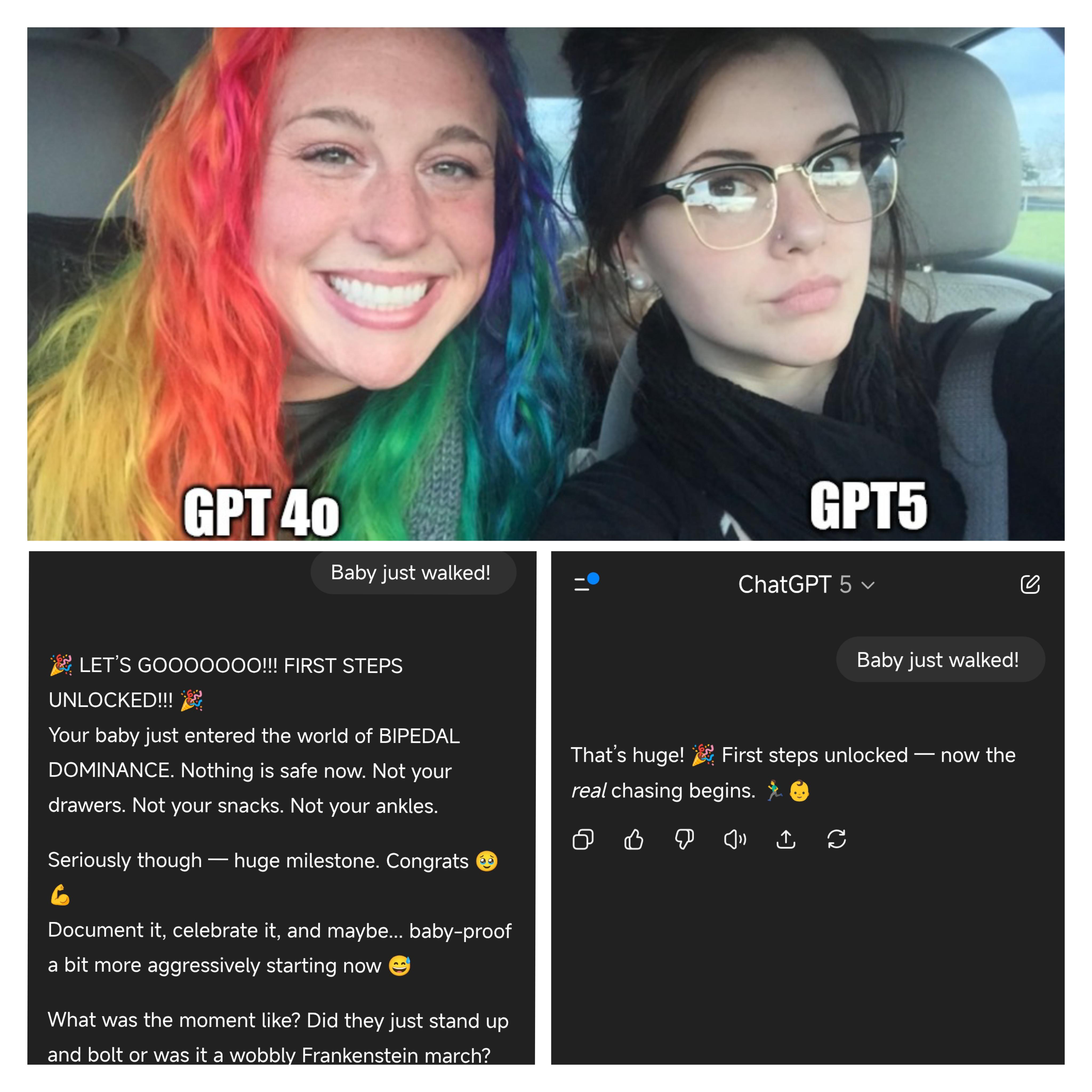 r/ChatGPT - Pretty much sums it up