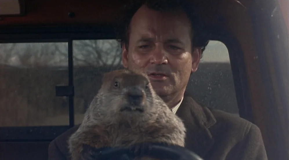 Groundhog Day