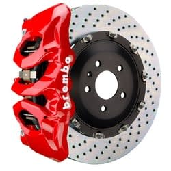 Brembo Brakes
