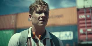 Army Of The Dead Character ...