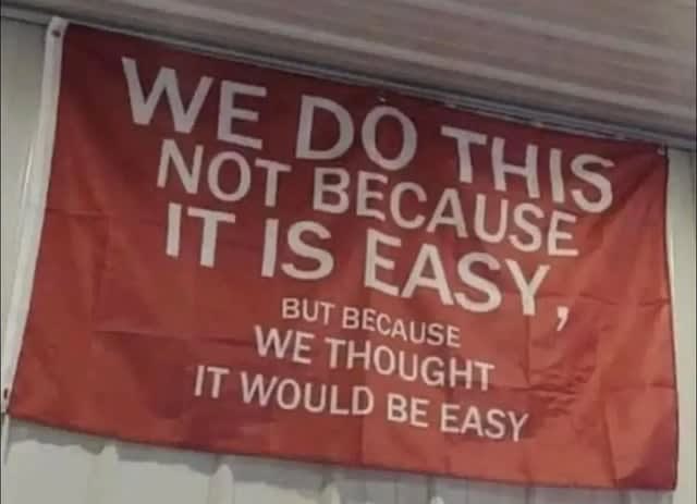 Finally, a flag for my people. : r/adhdmeme