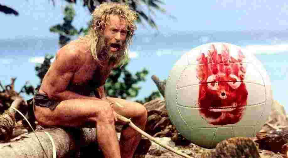 Post 64 – Surviving Solitude: A Deep Dive into 'Cast Away' ( Movie review  with vocabulary notes ) – Learn With Spring Reader