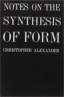 Notes on the Synthesis of Form - cover.jpg
