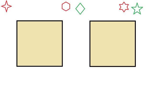 No way to pair items