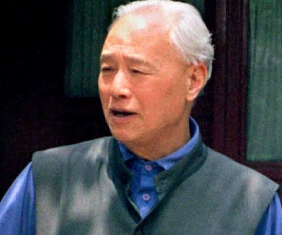 Zhao Ziyang Biography - Facts, Childhood, Family Life & Achievements of Former Prime Minister of ...