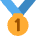 🥇