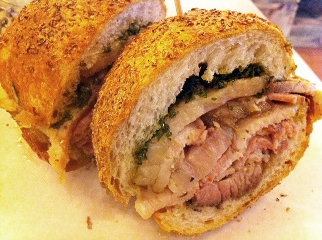 Image result for il buco alimentari & vineria