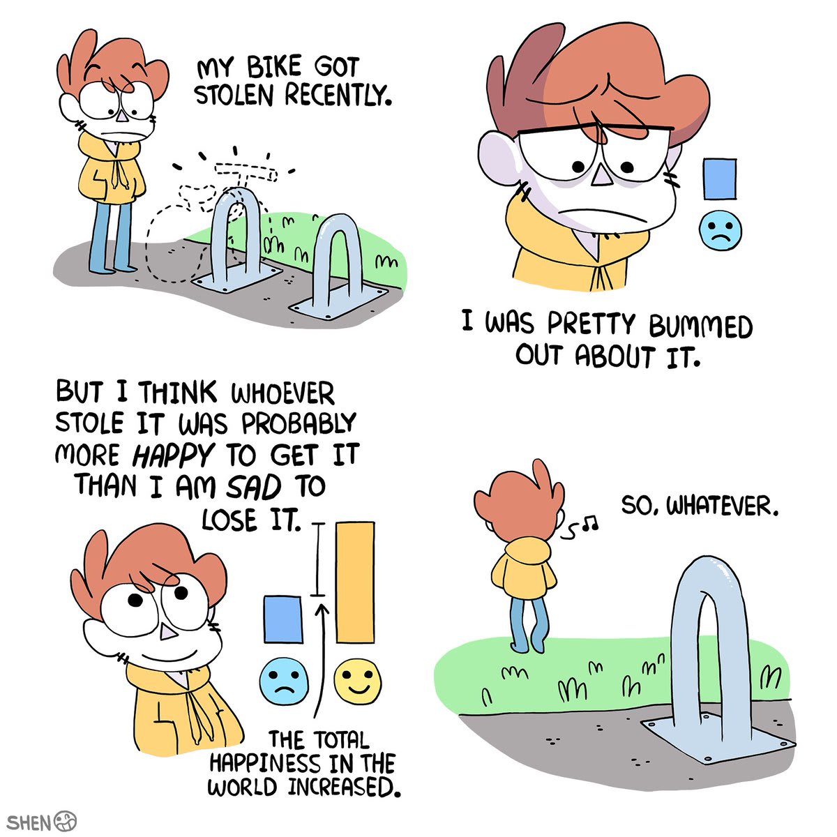 Shen Comix (@shenanigansen) on X