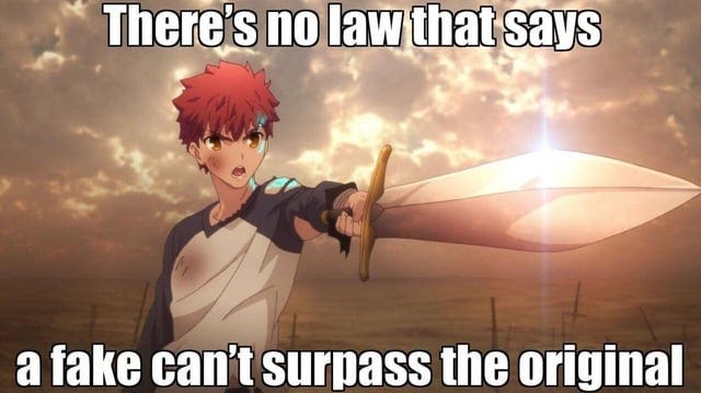 What are your anime words of wisdom? : r/animequestions