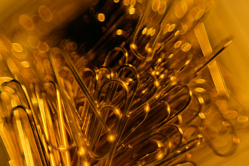 paperclips