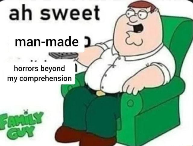 Sweet man-made horrors beyond my comprehension. : r/blackmirror