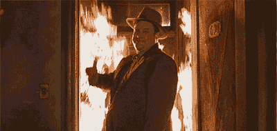 Pod Country for Old Cast: Barton Fink with Chris Weitz : r/blankies