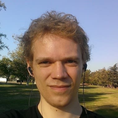 Jack LaSota - Developer in Hayward, CA, United States | Toptal®