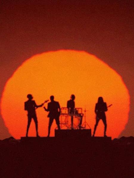 Record Collection: Daft Punk's Get Lucky